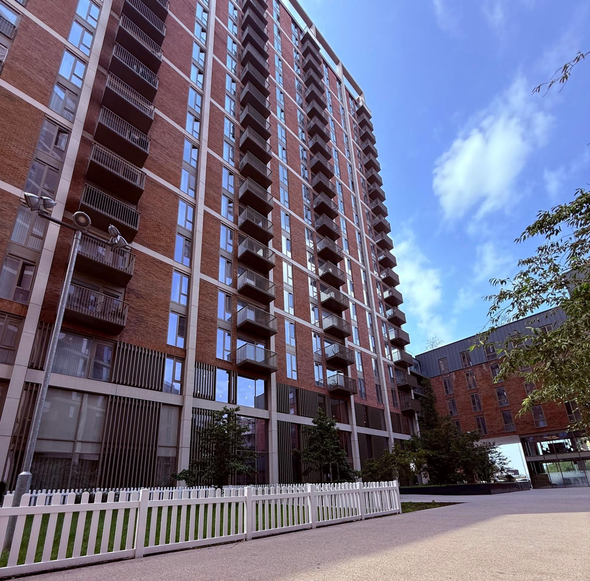 Apartment for sale with 2 bedrooms, Hulme Street, Salford